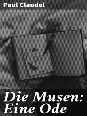 cover image of Die Musen